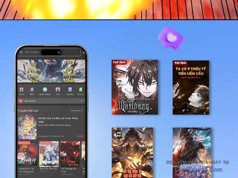 Hạch Đạo Đao Pháp, Ta Một Đao Trấn Thiên Hạ - Chapter 7 - Page 121