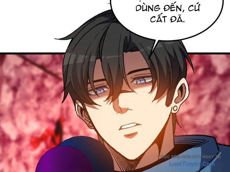 Hạch Đạo Đao Pháp, Ta Một Đao Trấn Thiên Hạ - Chapter 7 - Page 36