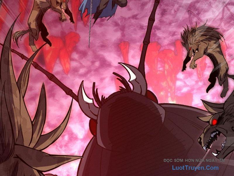 Hạch Đạo Đao Pháp, Ta Một Đao Trấn Thiên Hạ - Chapter 7 - Page 7