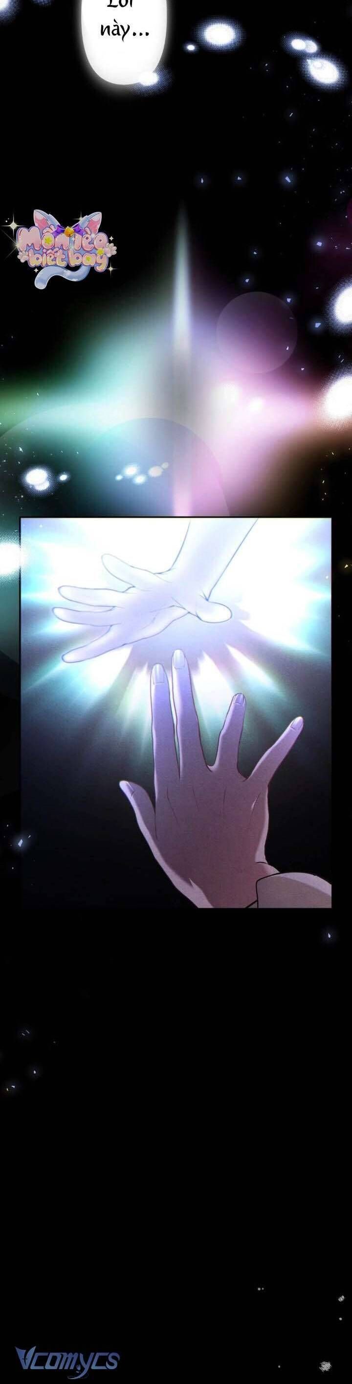 Sát Nhân Nhắm Tới Tiểu Thư Tóc Nâu - Chapter 1 - Page 13