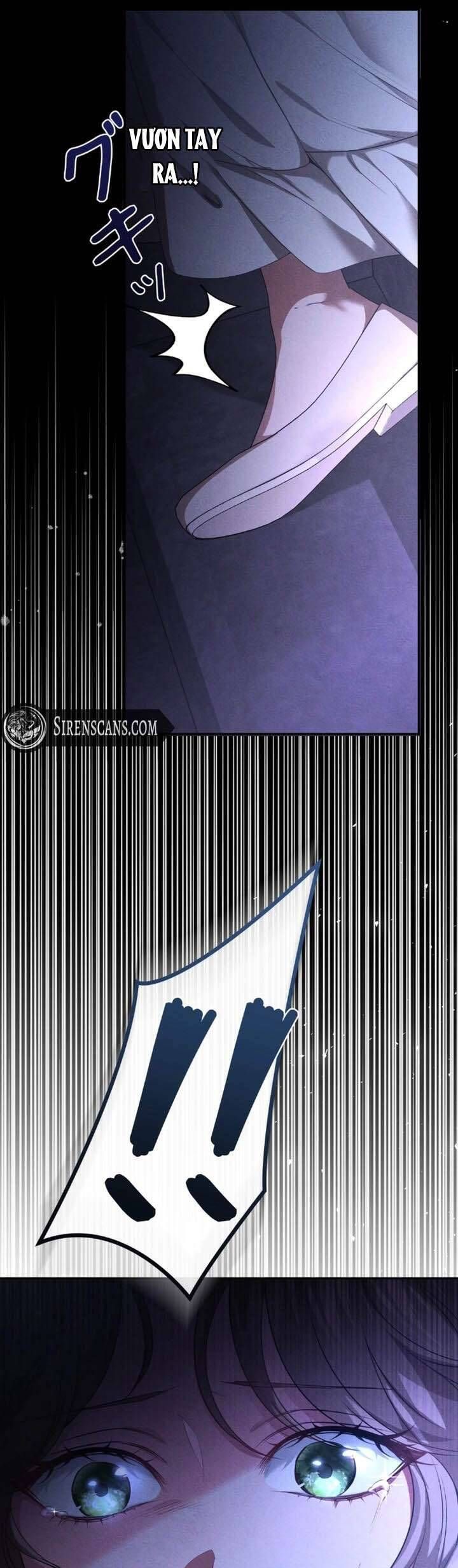 Sát Nhân Nhắm Tới Tiểu Thư Tóc Nâu - Chapter 1 - Page 14