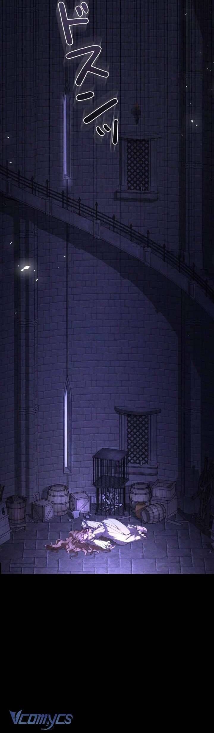 Sát Nhân Nhắm Tới Tiểu Thư Tóc Nâu - Chapter 1 - Page 17