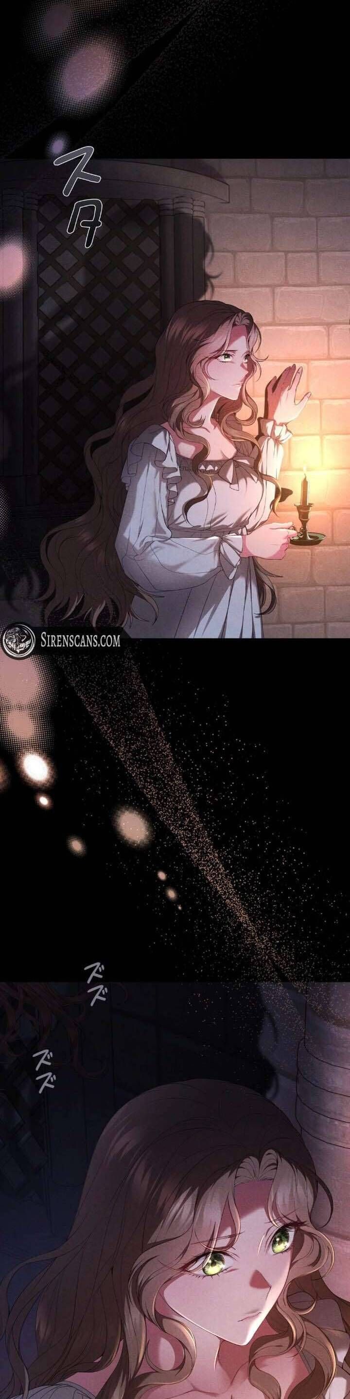 Sát Nhân Nhắm Tới Tiểu Thư Tóc Nâu - Chapter 1 - Page 3