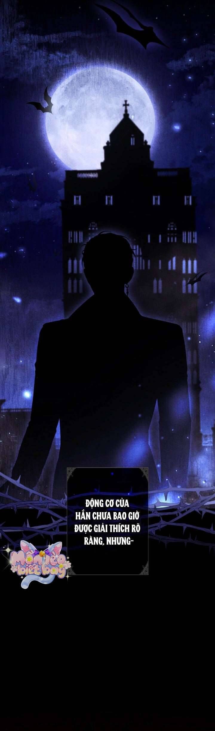 Sát Nhân Nhắm Tới Tiểu Thư Tóc Nâu - Chapter 1 - Page 43