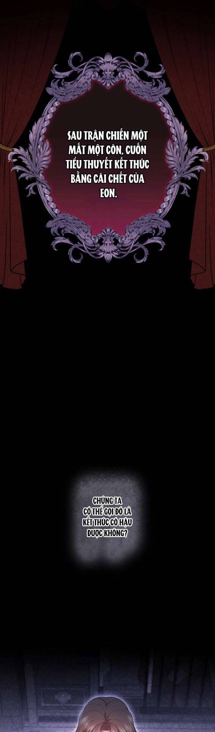 Sát Nhân Nhắm Tới Tiểu Thư Tóc Nâu - Chapter 1 - Page 44