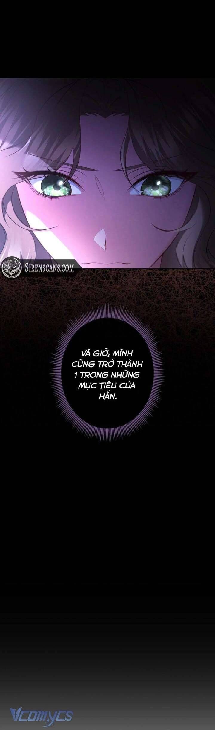 Sát Nhân Nhắm Tới Tiểu Thư Tóc Nâu - Chapter 1 - Page 46