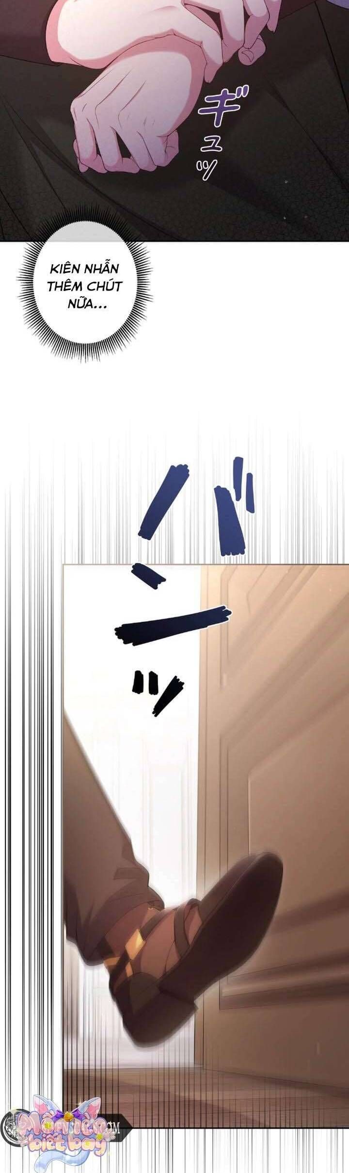 Sát Nhân Nhắm Tới Tiểu Thư Tóc Nâu - Chapter 1 - Page 49