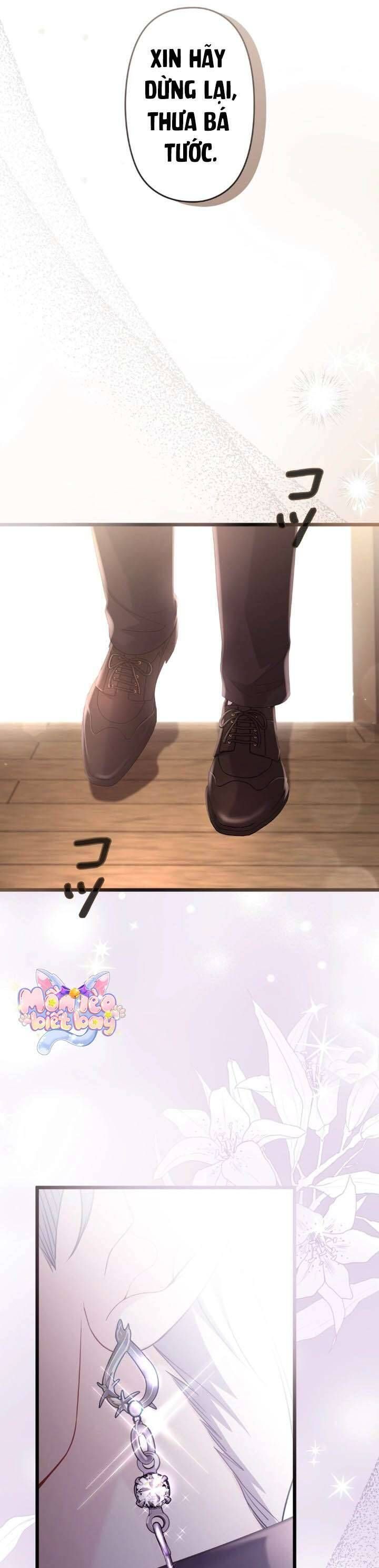 Sát Nhân Nhắm Tới Tiểu Thư Tóc Nâu - Chapter 1 - Page 55