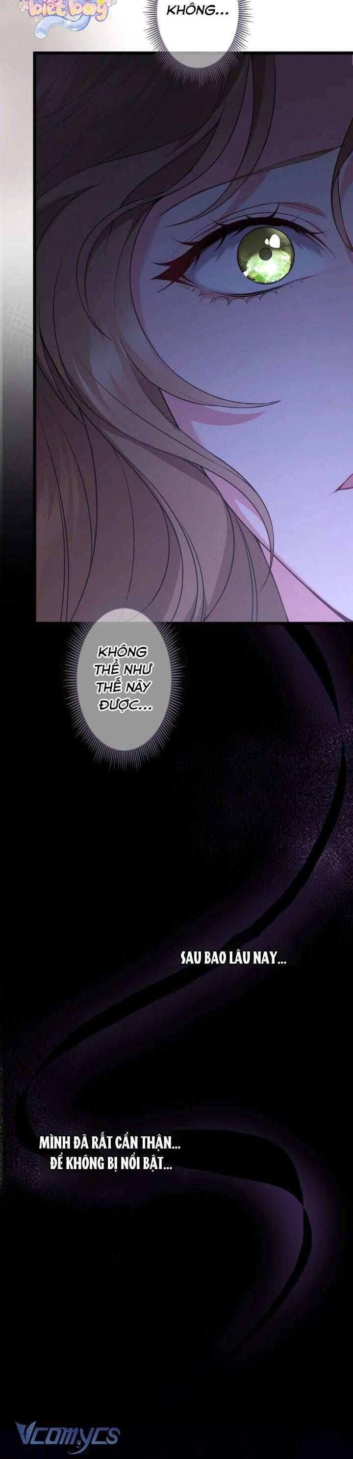 Sát Nhân Nhắm Tới Tiểu Thư Tóc Nâu - Chapter 1 - Page 57