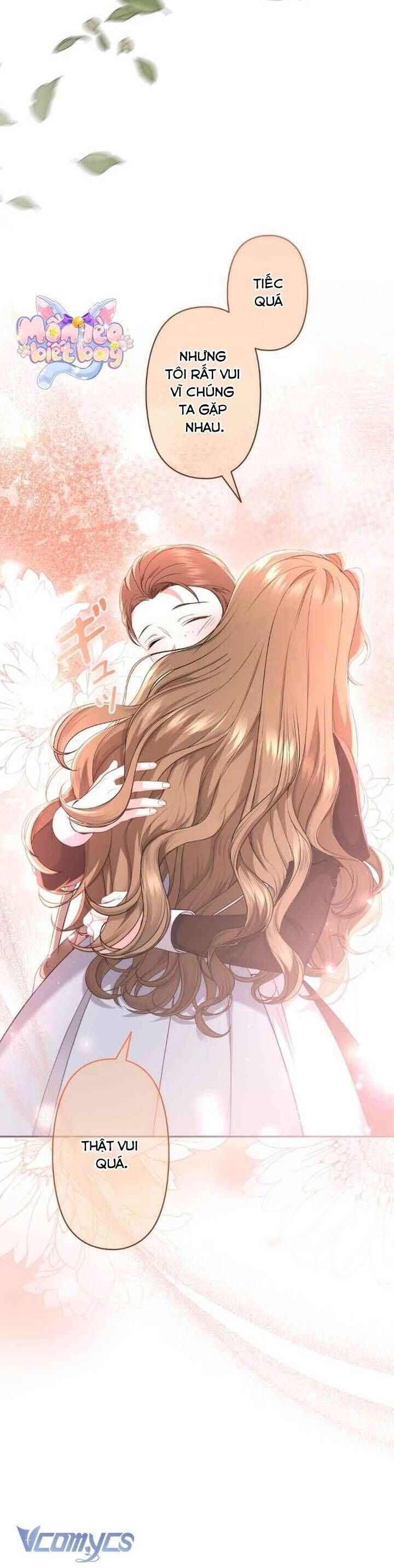 Sát Nhân Nhắm Tới Tiểu Thư Tóc Nâu - Chapter 10 - Page 21