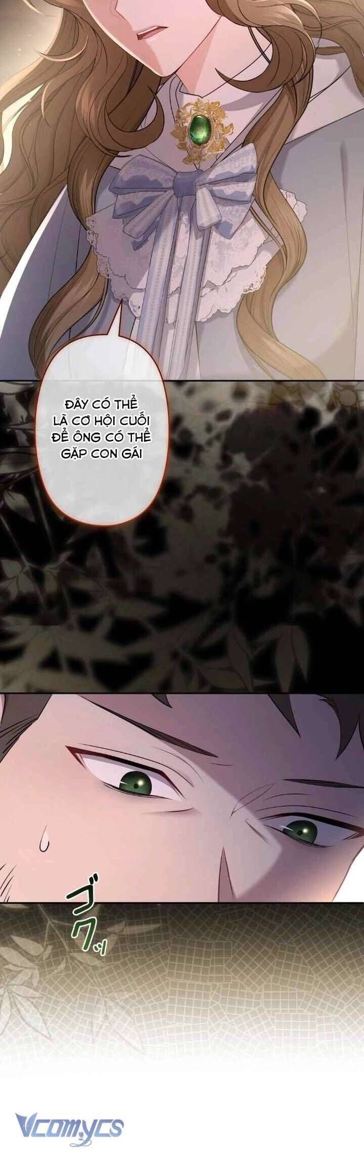 Sát Nhân Nhắm Tới Tiểu Thư Tóc Nâu - Chapter 10 - Page 3