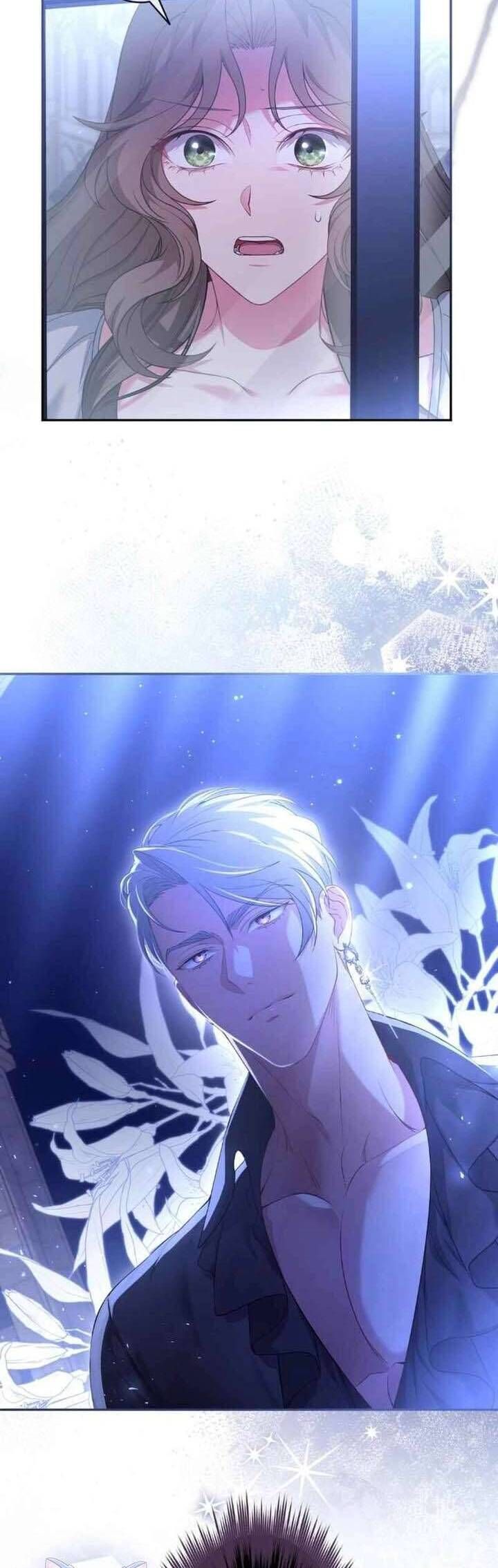 Sát Nhân Nhắm Tới Tiểu Thư Tóc Nâu - Chapter 10 - Page 35