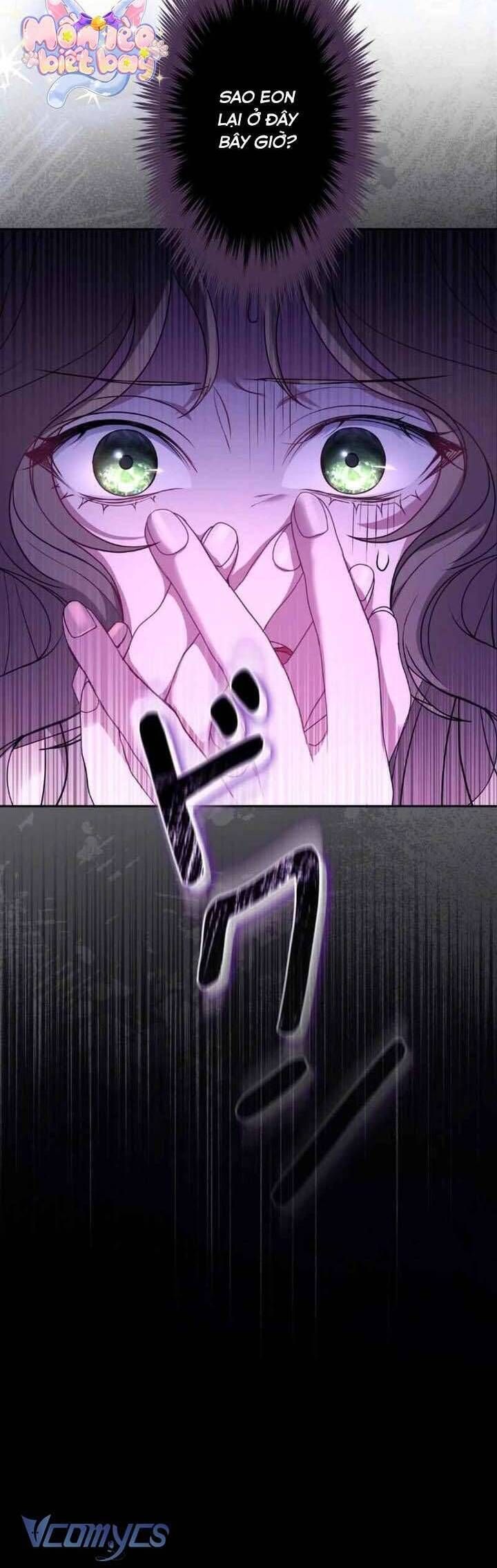 Sát Nhân Nhắm Tới Tiểu Thư Tóc Nâu - Chapter 10 - Page 36