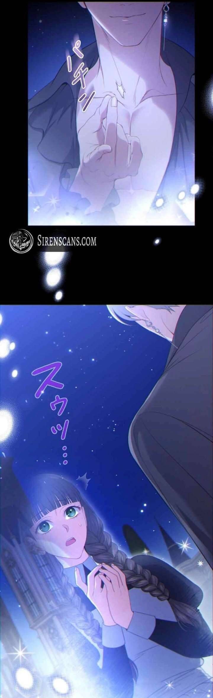 Sát Nhân Nhắm Tới Tiểu Thư Tóc Nâu - Chapter 10 - Page 37