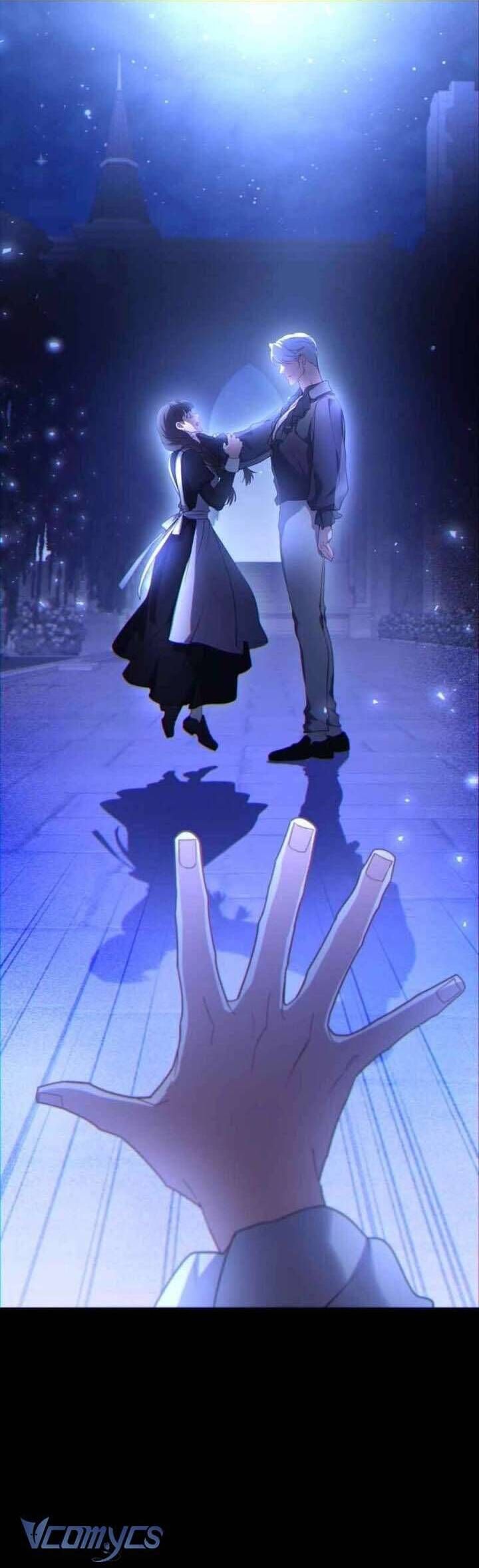 Sát Nhân Nhắm Tới Tiểu Thư Tóc Nâu - Chapter 10 - Page 40