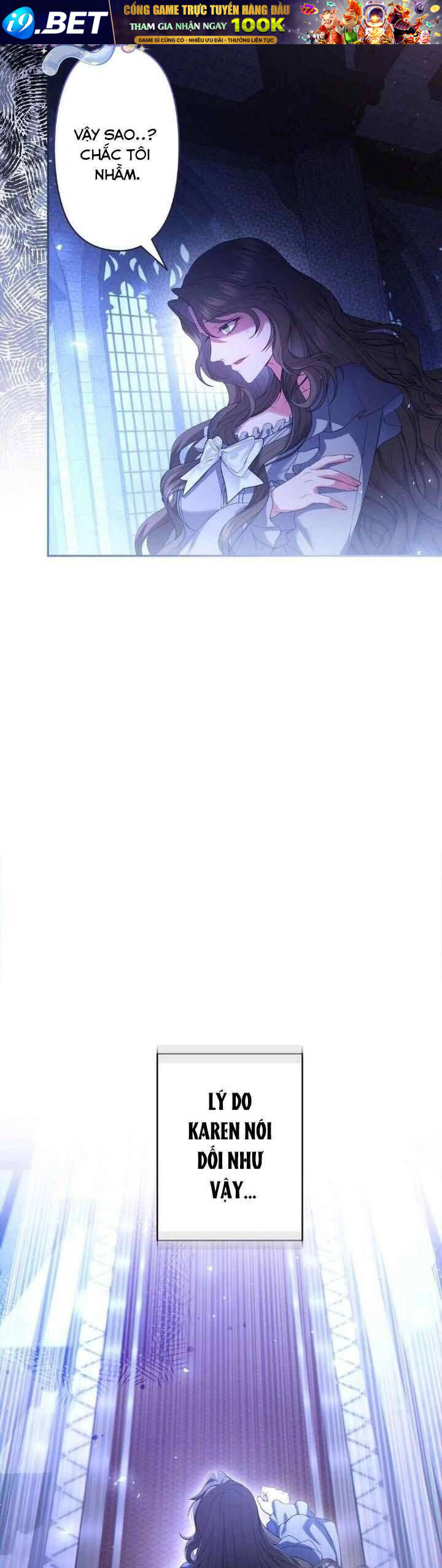 Sát Nhân Nhắm Tới Tiểu Thư Tóc Nâu - Chapter 10 - Page 45