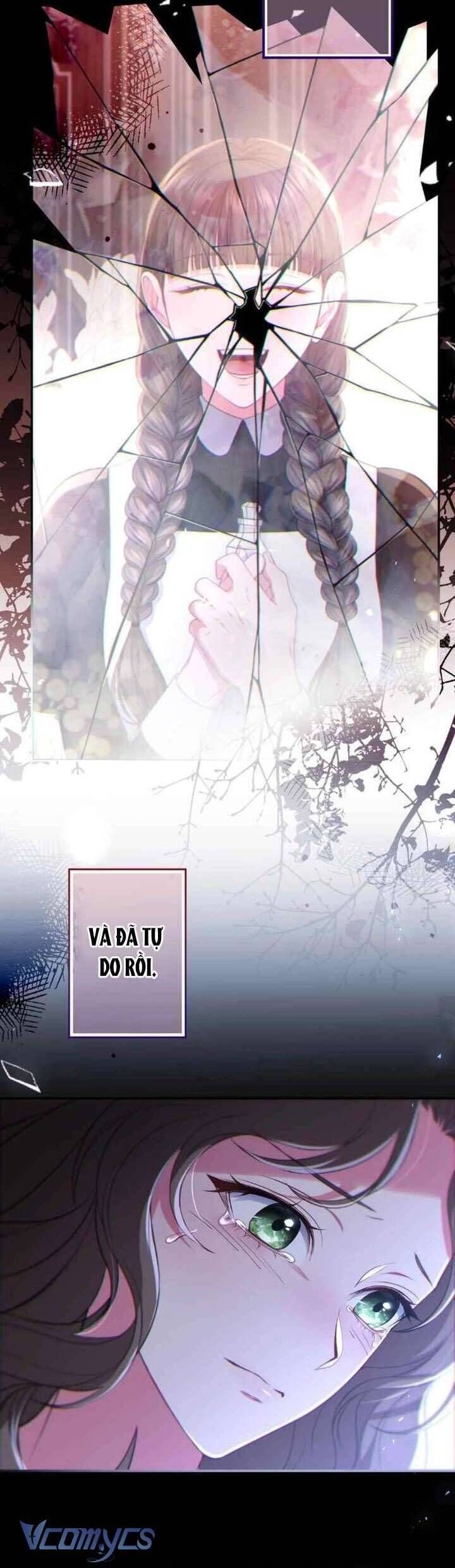 Sát Nhân Nhắm Tới Tiểu Thư Tóc Nâu - Chapter 10 - Page 47