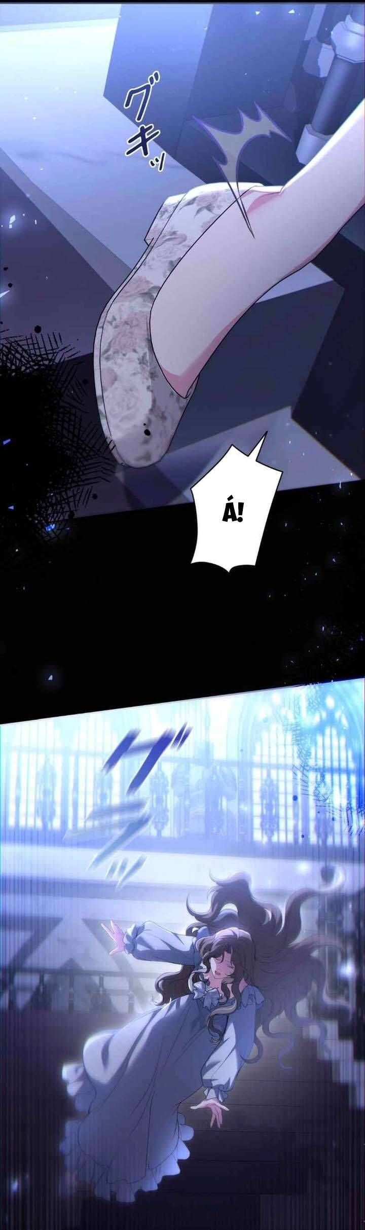 Sát Nhân Nhắm Tới Tiểu Thư Tóc Nâu - Chapter 10 - Page 48