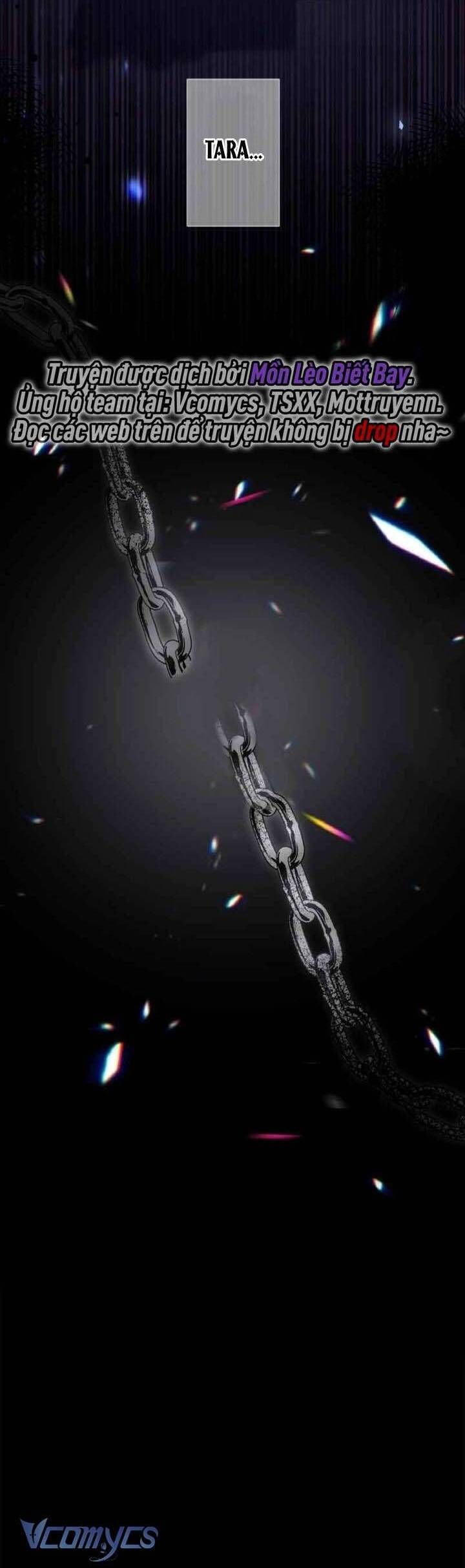 Sát Nhân Nhắm Tới Tiểu Thư Tóc Nâu - Chapter 10 - Page 49