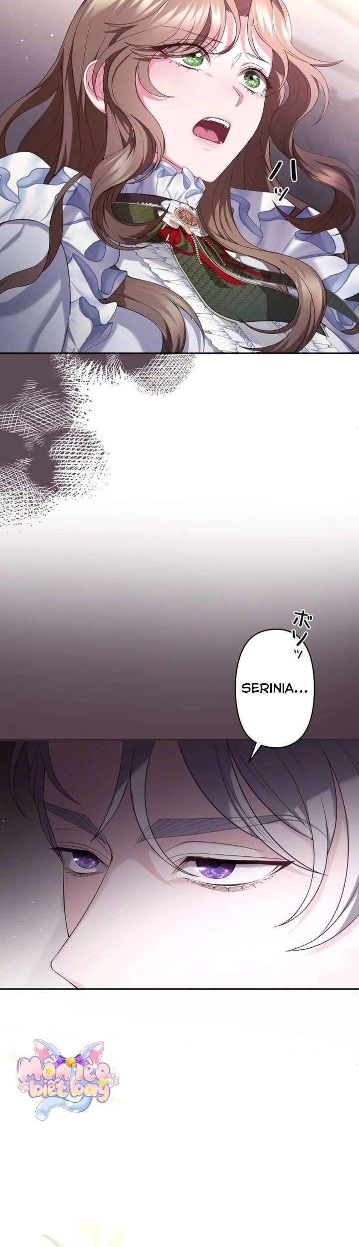 Sát Nhân Nhắm Tới Tiểu Thư Tóc Nâu - Chapter 2 - Page 11