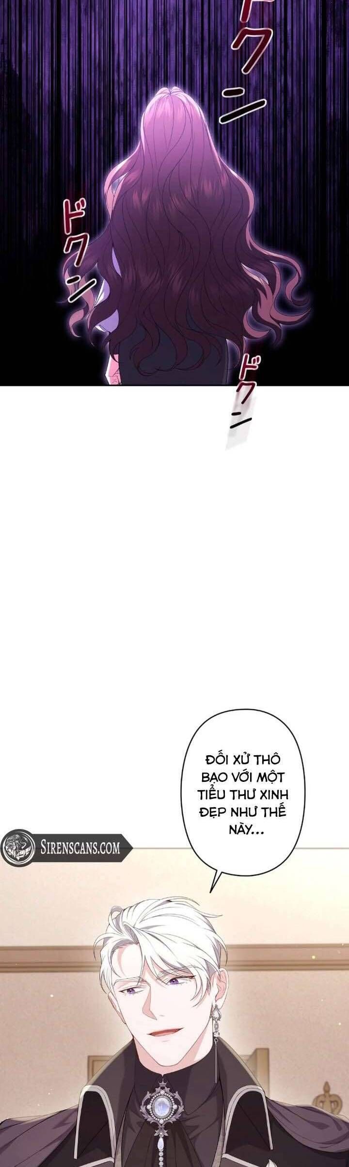 Sát Nhân Nhắm Tới Tiểu Thư Tóc Nâu - Chapter 2 - Page 14