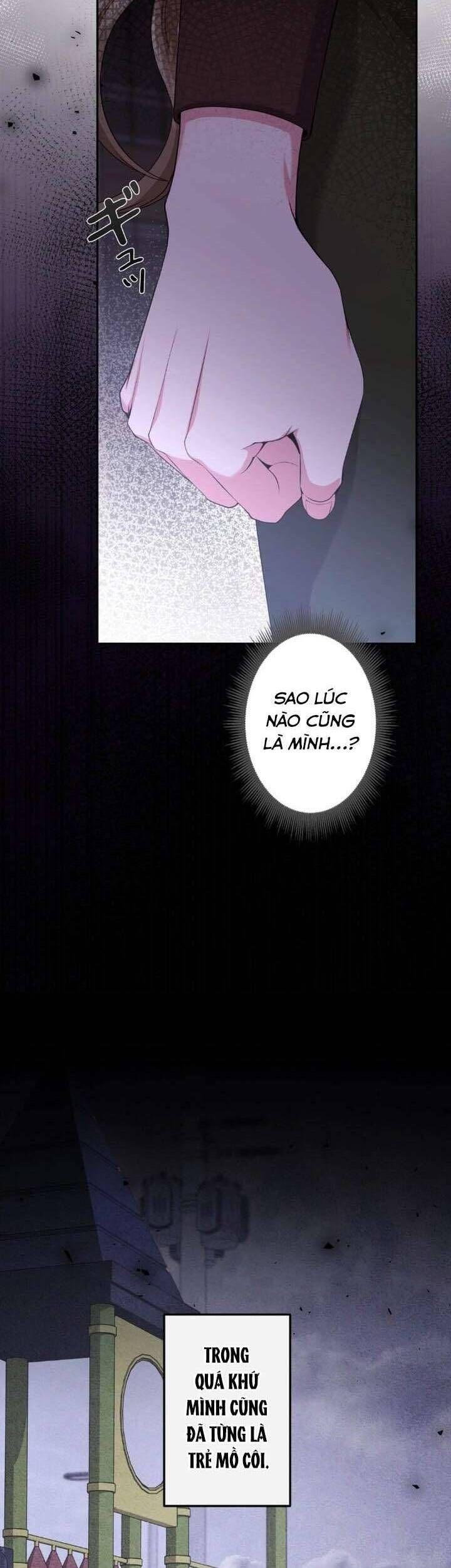 Sát Nhân Nhắm Tới Tiểu Thư Tóc Nâu - Chapter 2 - Page 18