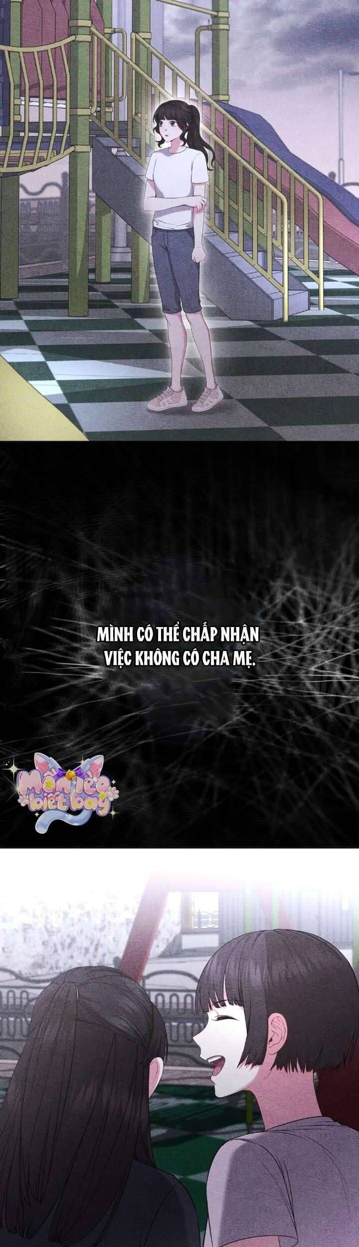 Sát Nhân Nhắm Tới Tiểu Thư Tóc Nâu - Chapter 2 - Page 19