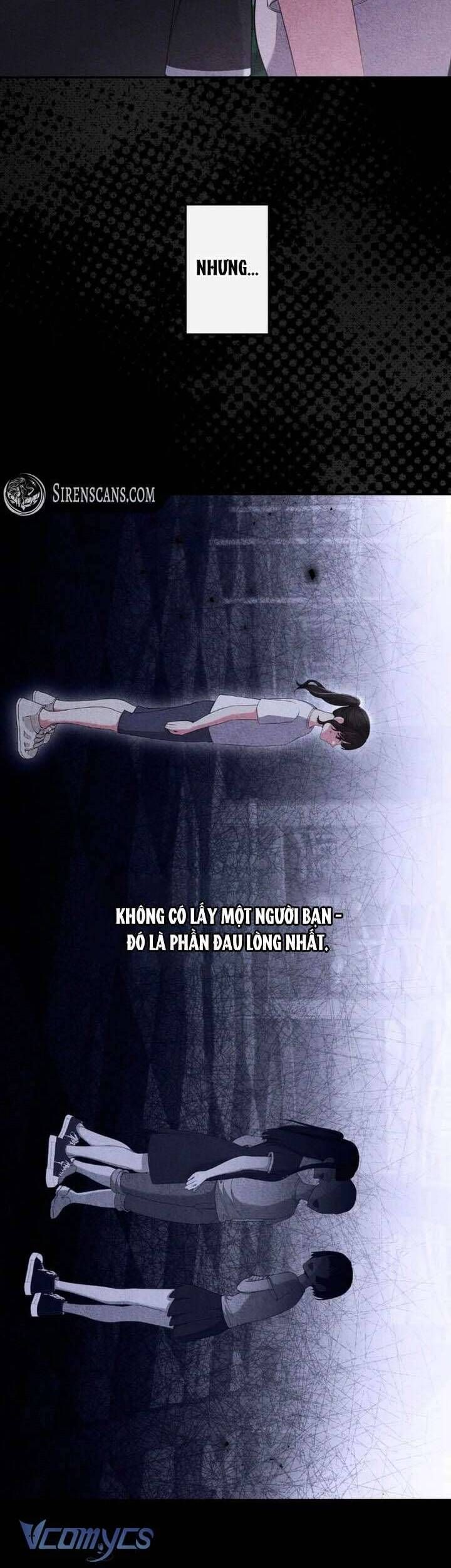 Sát Nhân Nhắm Tới Tiểu Thư Tóc Nâu - Chapter 2 - Page 20