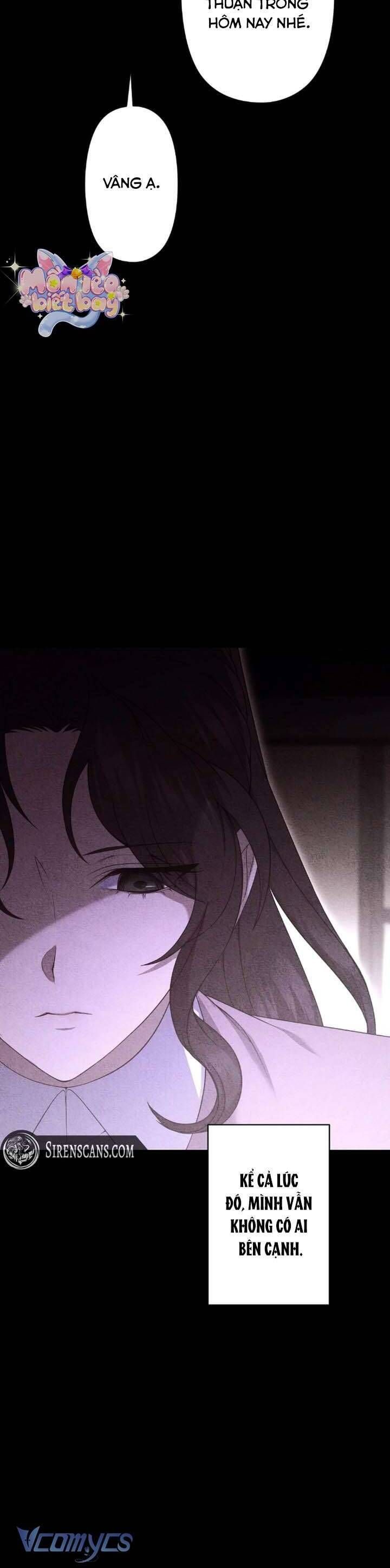 Sát Nhân Nhắm Tới Tiểu Thư Tóc Nâu - Chapter 2 - Page 23