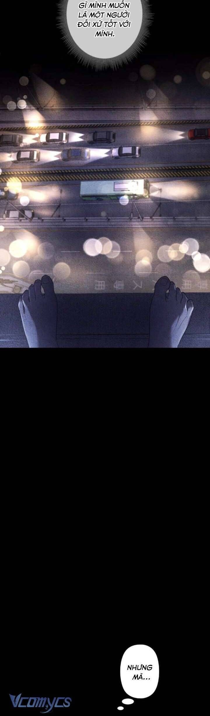 Sát Nhân Nhắm Tới Tiểu Thư Tóc Nâu - Chapter 2 - Page 27