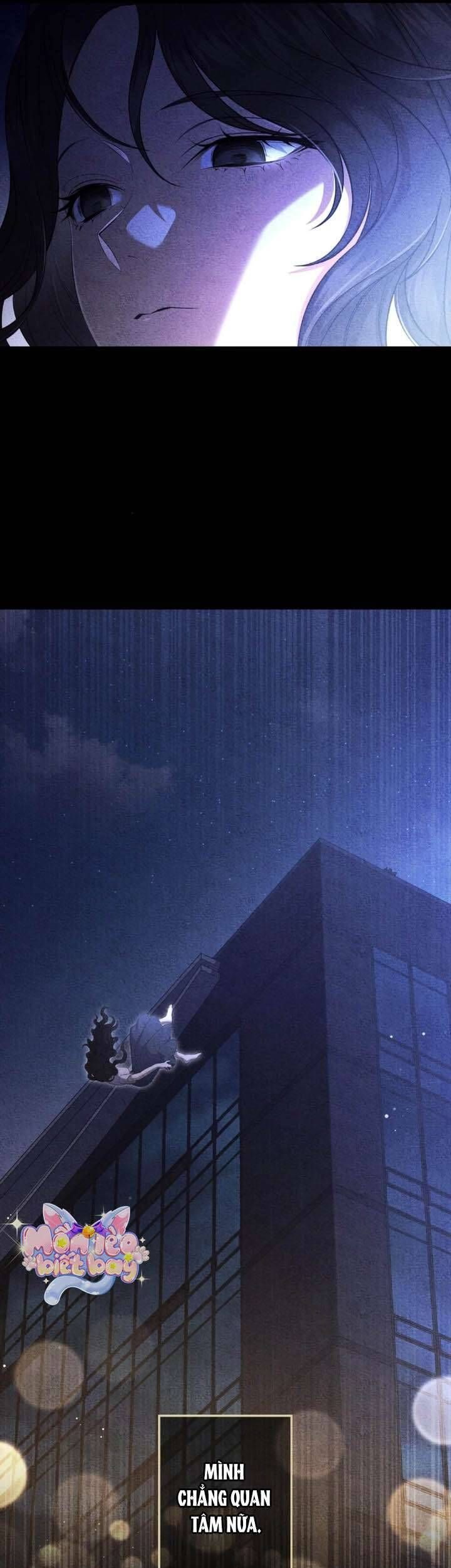 Sát Nhân Nhắm Tới Tiểu Thư Tóc Nâu - Chapter 2 - Page 28