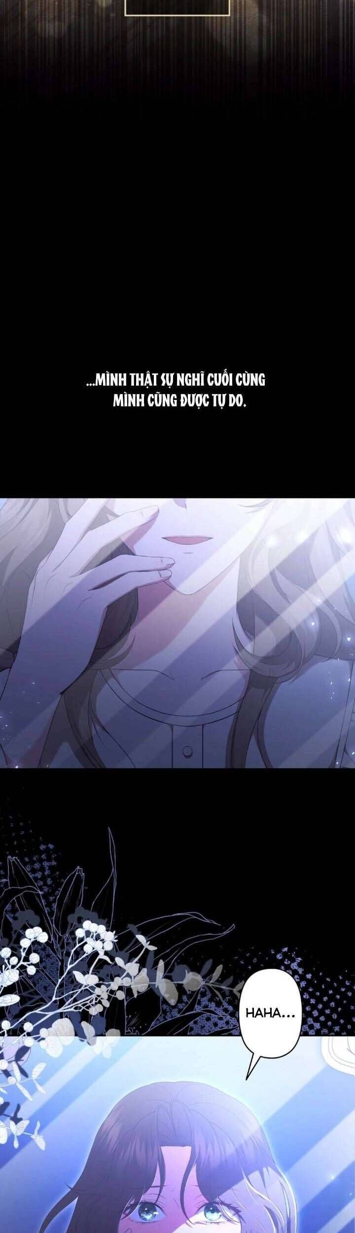 Sát Nhân Nhắm Tới Tiểu Thư Tóc Nâu - Chapter 2 - Page 29