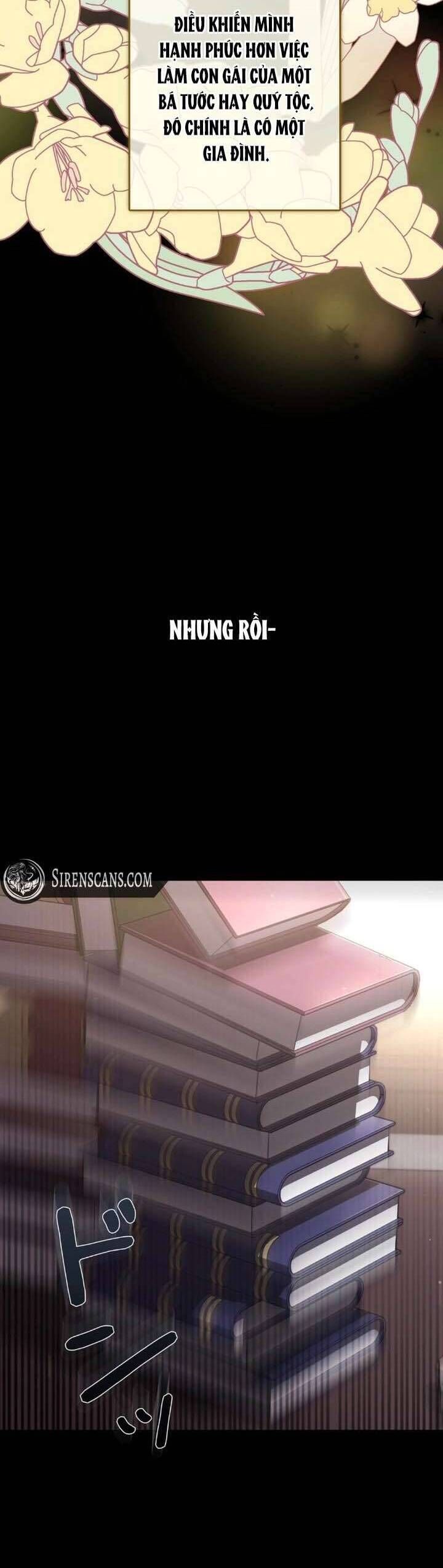 Sát Nhân Nhắm Tới Tiểu Thư Tóc Nâu - Chapter 2 - Page 4