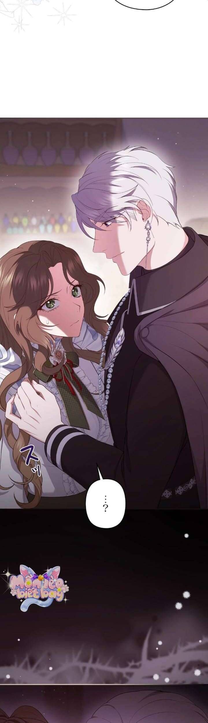 Sát Nhân Nhắm Tới Tiểu Thư Tóc Nâu - Chapter 2 - Page 40