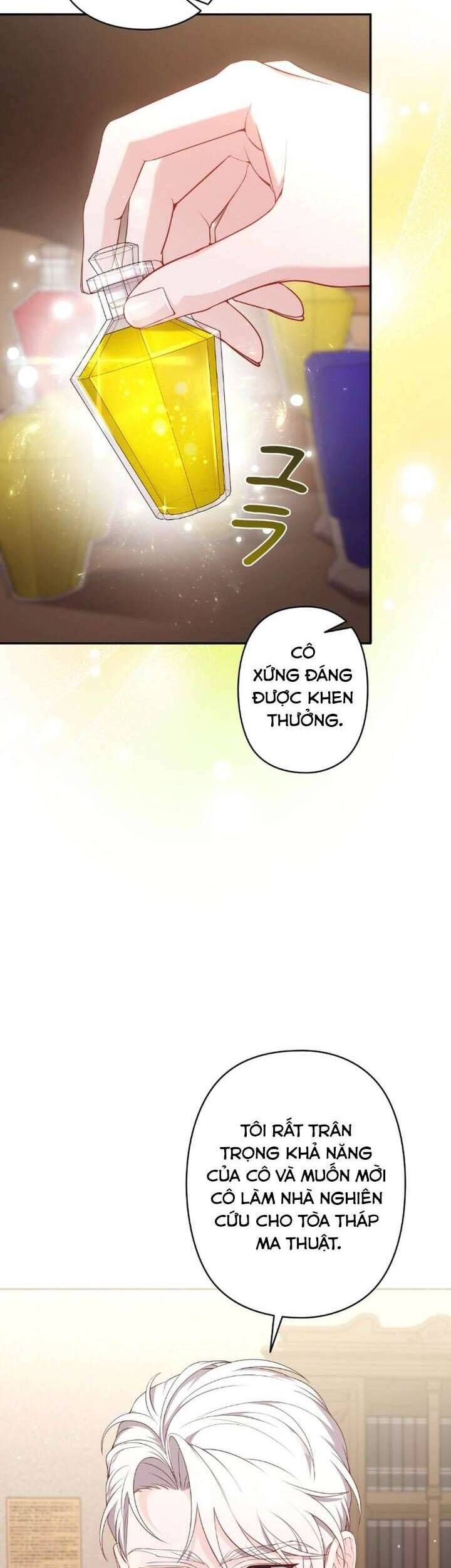 Sát Nhân Nhắm Tới Tiểu Thư Tóc Nâu - Chapter 2 - Page 43