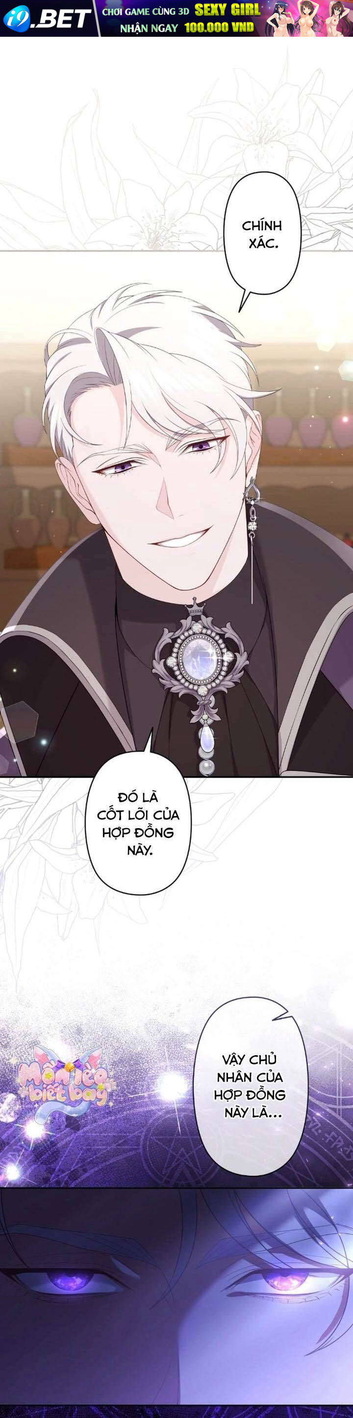 Sát Nhân Nhắm Tới Tiểu Thư Tóc Nâu - Chapter 2 - Page 49