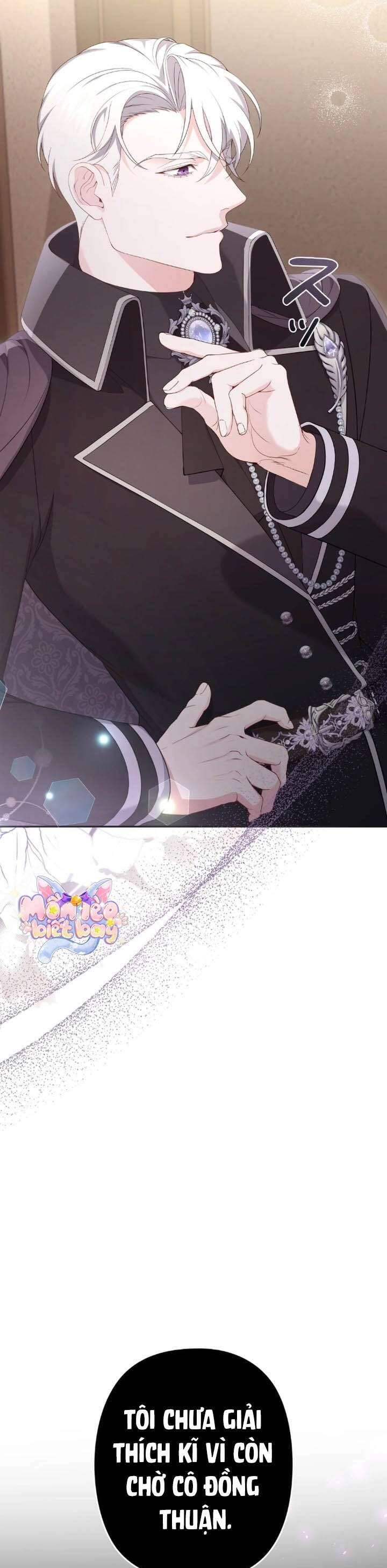 Sát Nhân Nhắm Tới Tiểu Thư Tóc Nâu - Chapter 2 - Page 52