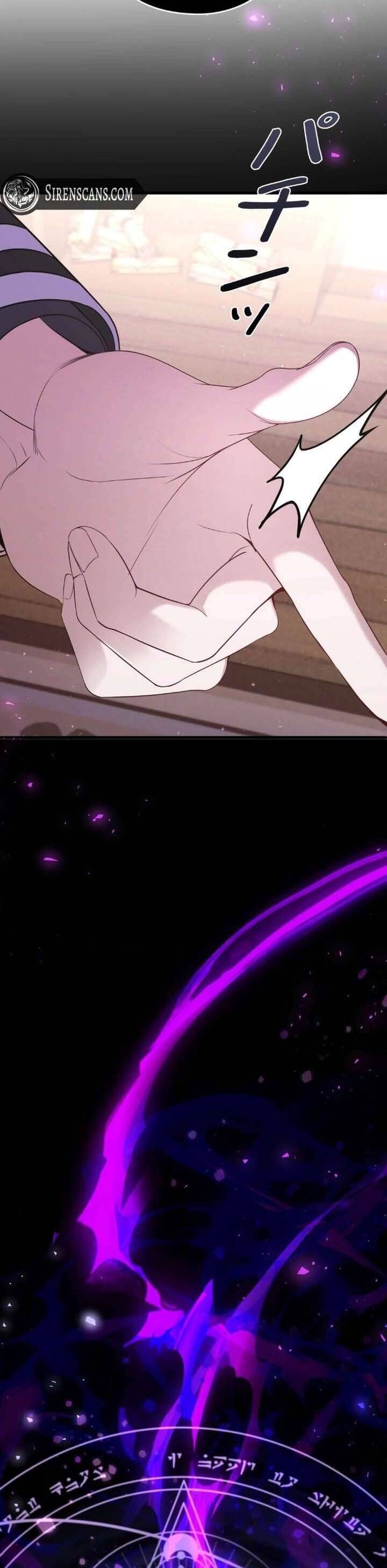 Sát Nhân Nhắm Tới Tiểu Thư Tóc Nâu - Chapter 2 - Page 53