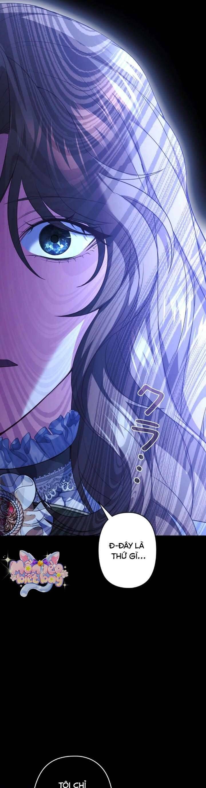 Sát Nhân Nhắm Tới Tiểu Thư Tóc Nâu - Chapter 2 - Page 55