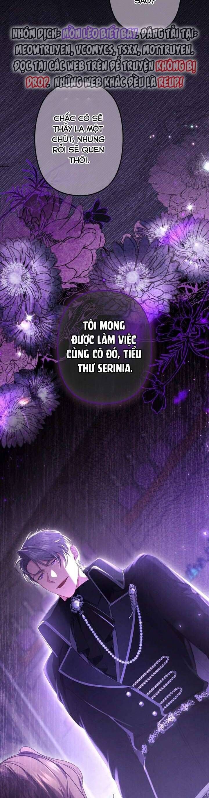 Sát Nhân Nhắm Tới Tiểu Thư Tóc Nâu - Chapter 2 - Page 57