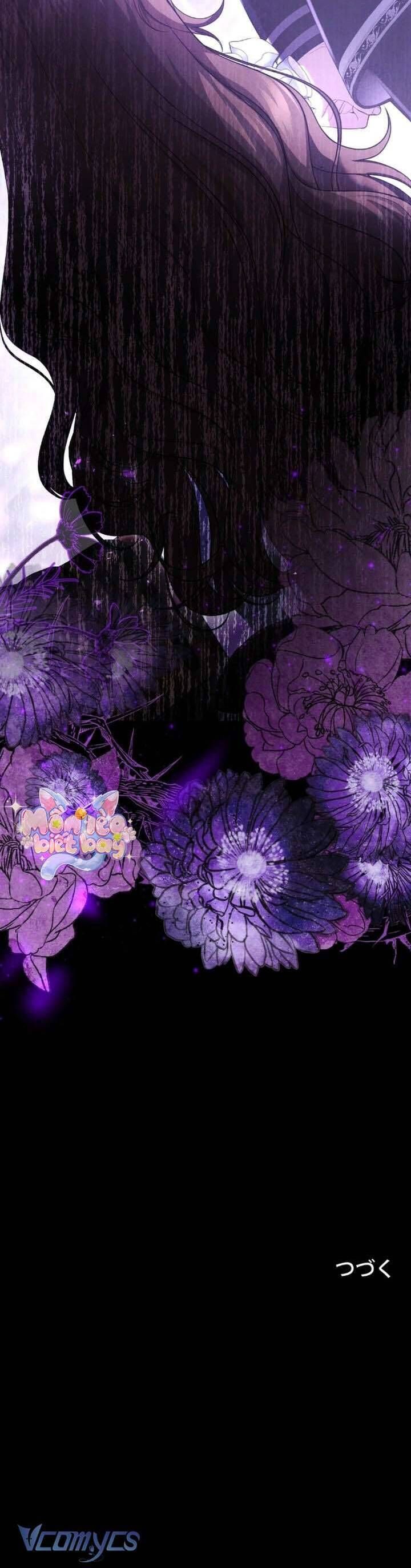 Sát Nhân Nhắm Tới Tiểu Thư Tóc Nâu - Chapter 2 - Page 58