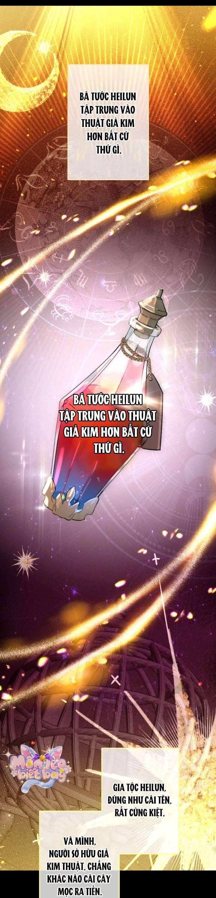 Sát Nhân Nhắm Tới Tiểu Thư Tóc Nâu - Chapter 2 - Page 6