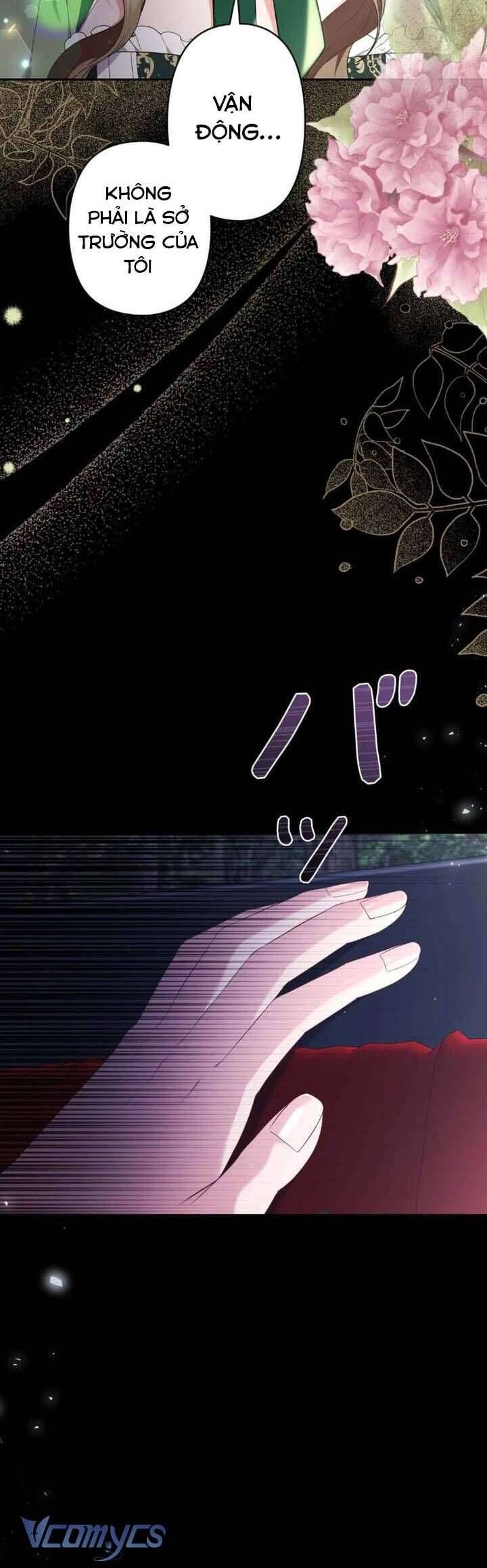 Sát Nhân Nhắm Tới Tiểu Thư Tóc Nâu - Chapter 3 - Page 15