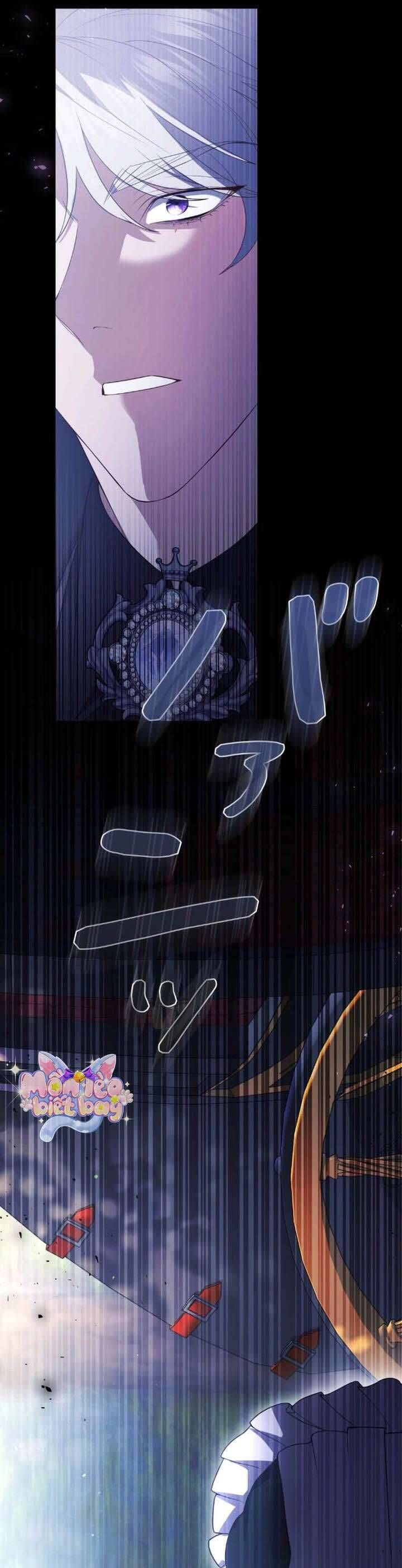 Sát Nhân Nhắm Tới Tiểu Thư Tóc Nâu - Chapter 3 - Page 16