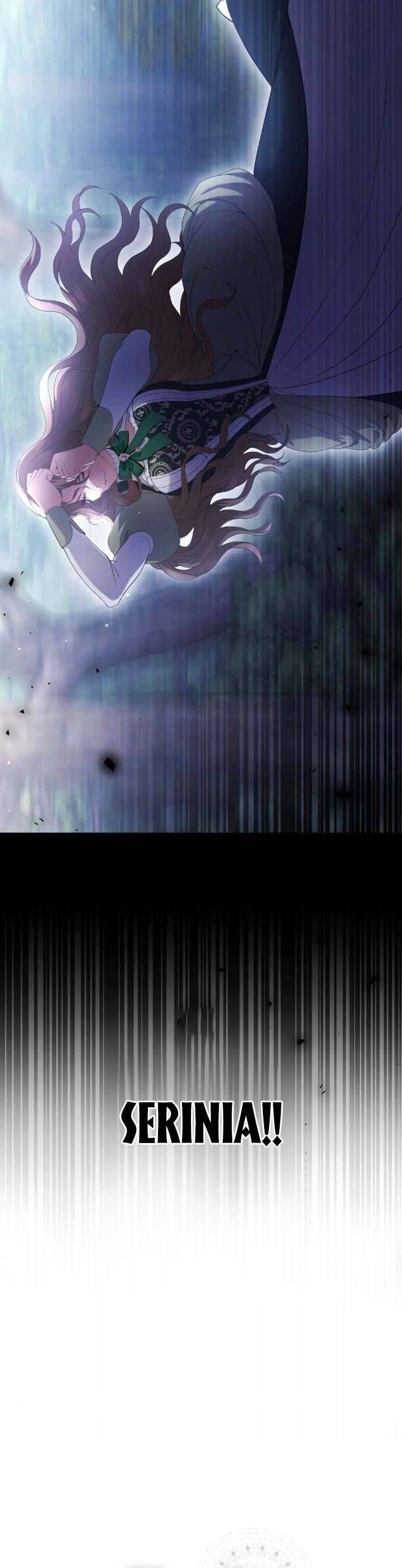 Sát Nhân Nhắm Tới Tiểu Thư Tóc Nâu - Chapter 3 - Page 17