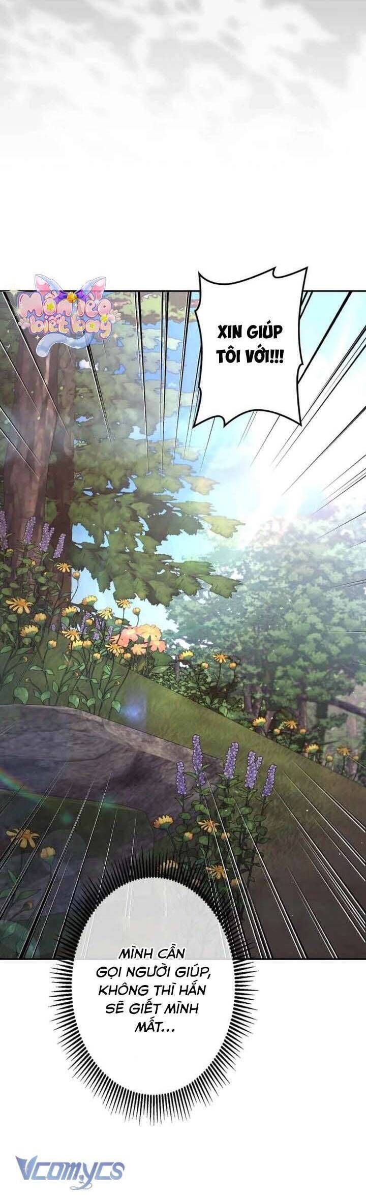 Sát Nhân Nhắm Tới Tiểu Thư Tóc Nâu - Chapter 3 - Page 25