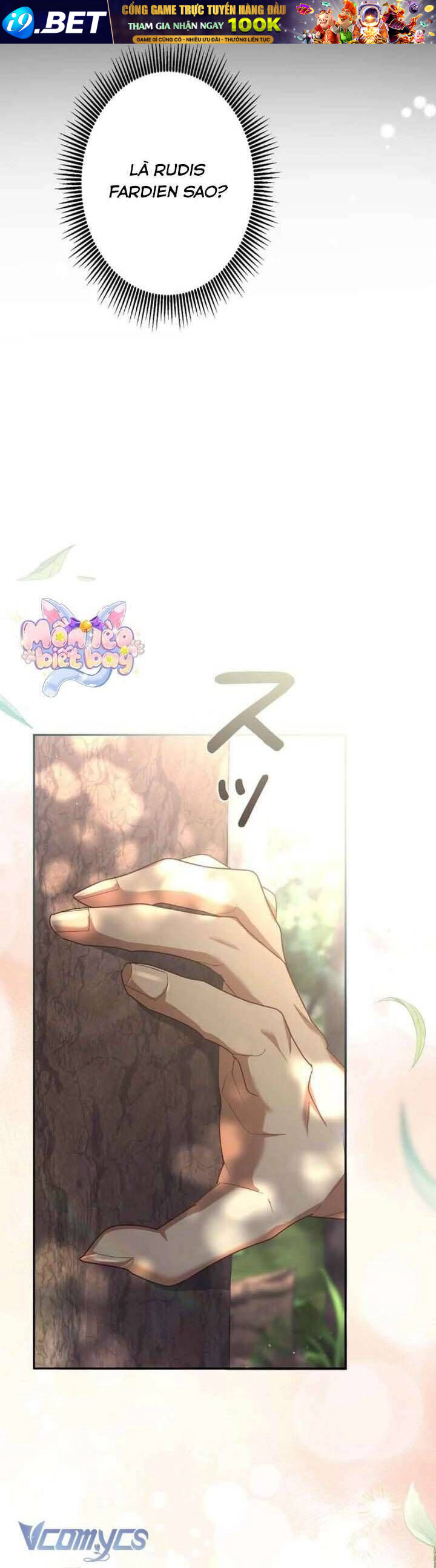 Sát Nhân Nhắm Tới Tiểu Thư Tóc Nâu - Chapter 3 - Page 32