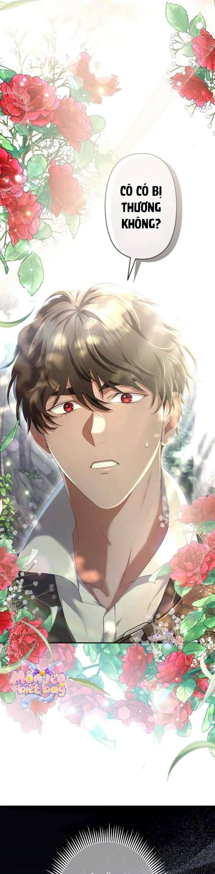 Sát Nhân Nhắm Tới Tiểu Thư Tóc Nâu - Chapter 3 - Page 33