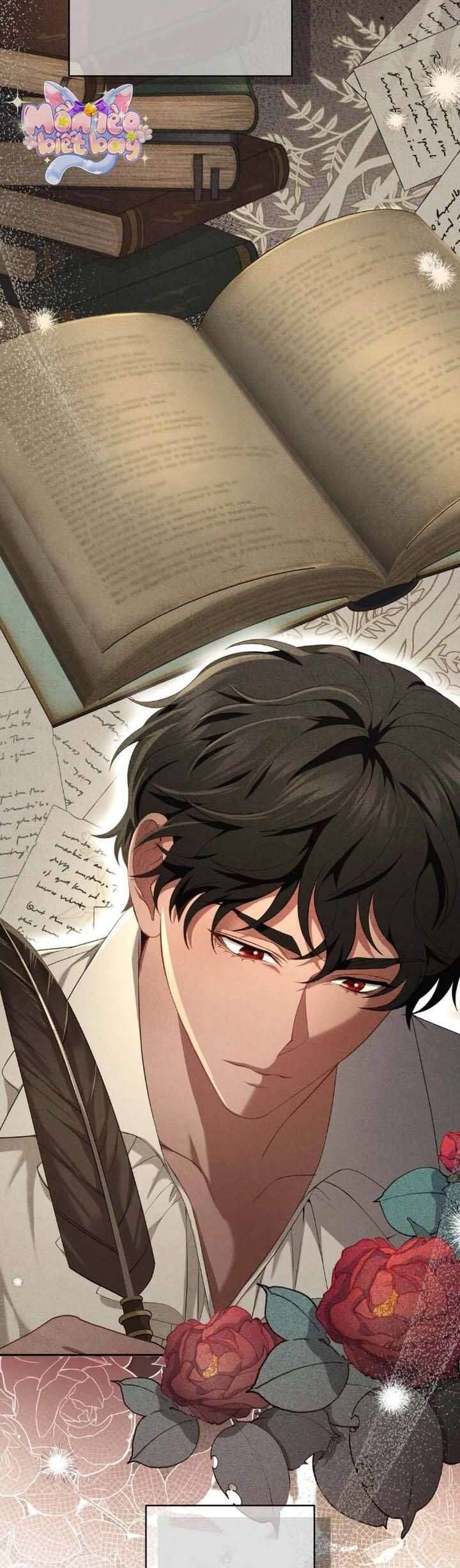 Sát Nhân Nhắm Tới Tiểu Thư Tóc Nâu - Chapter 3 - Page 41