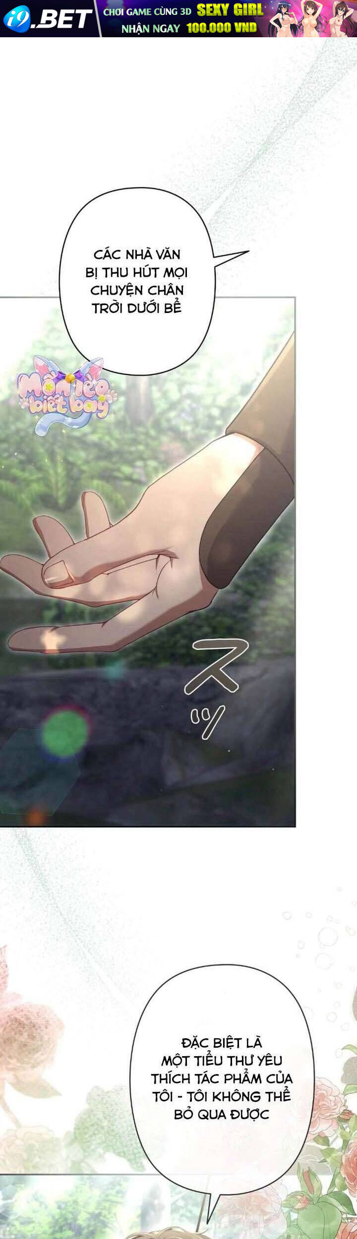 Sát Nhân Nhắm Tới Tiểu Thư Tóc Nâu - Chapter 3 - Page 45